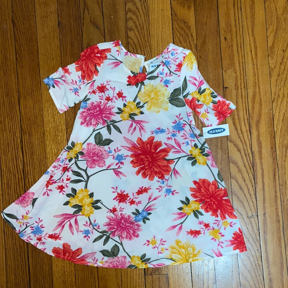 Girls Old Navy Dress